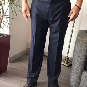 Brooks Brothers Fitzgerald dress pants